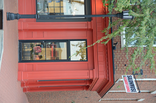 Beauty Salon «Salon Muse & Blow Dry Lounge», reviews and photos, 9420 Norton Commons Blvd, Prospect, KY 40059, USA