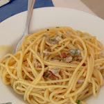 Photo n°13 de l'avis de Mimmo7711. fait le 18/07/2023 à 19:17 sur le  Hotel Majestic à Senigallia