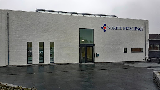 Nordic Bioscience Clinical Development Vii A/S