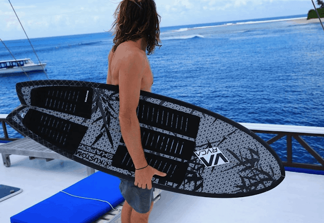 Comentarios y opiniones de Surf Supplier