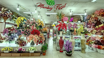 Toko Bunga Plastik Mambay Florist