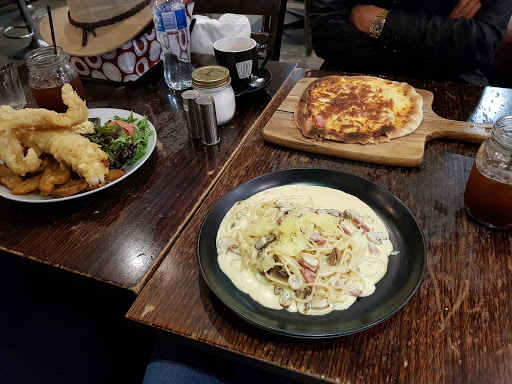 Cheap brunches in Melbourne