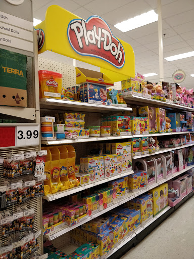 Department Store «Target», reviews and photos, 2201 Cobb Pkwy SE, Smyrna, GA 30080, USA