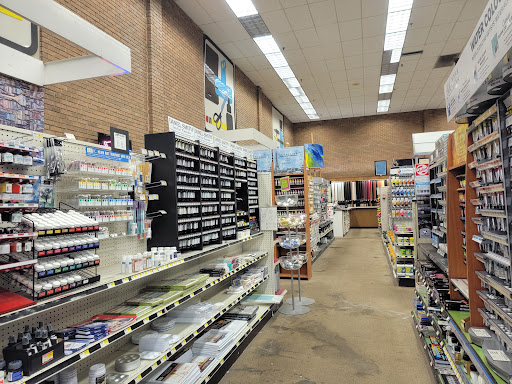 Art Supply Store «Texas Art Supply», reviews and photos, 2001 Montrose Blvd, Houston, TX 77006, USA