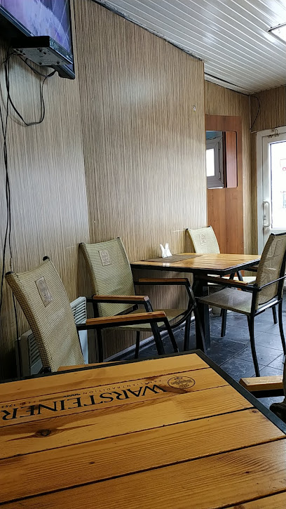 Kafe Bystro Metro - Haharina Ave, 17, Kryvyi Rih, Dnipropetrovsk Oblast, Ukraine, 50000