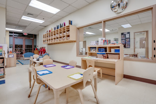 Preschool «Bright Horizons at Sinatra Drive, Hoboken», reviews and photos, 336 Sinatra Dr, Hoboken, NJ 07030, USA