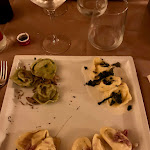 Photo n°3 de l'avis de Emanuele.n fait le 30/09/2022 à 22:12 sur le  Ristorante Osteria Di Sorbara à Sorbara