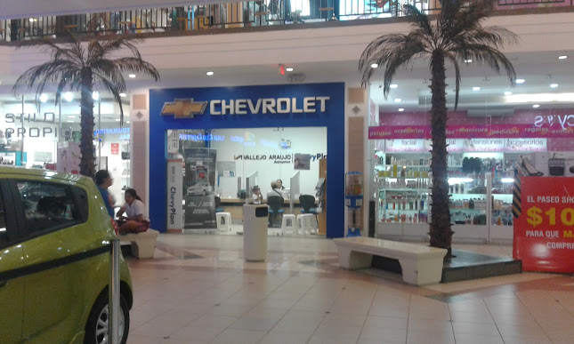 Chevrolet