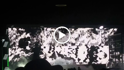 Live Music Venue «The Criterion», reviews and photos, 500 E Sheridan Ave, Oklahoma City, OK 73104, USA