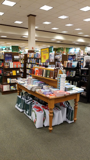 Book Store «Barnes & Noble Booksellers», reviews and photos, 1939 Mt Zion Rd, Morrow, GA 30260, USA