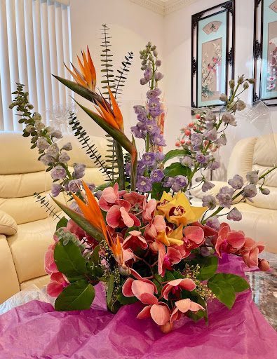 Florist «Avenue J Florist», reviews and photos, 1502 Avenue J, Brooklyn, NY 11230, USA