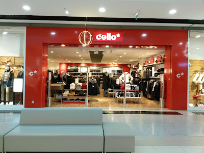 celio à Quetigny