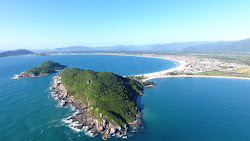 Praia do Sonho Camping'in fotoğrafı imkanlar alanı