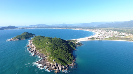 Praia do Sonho Camping
