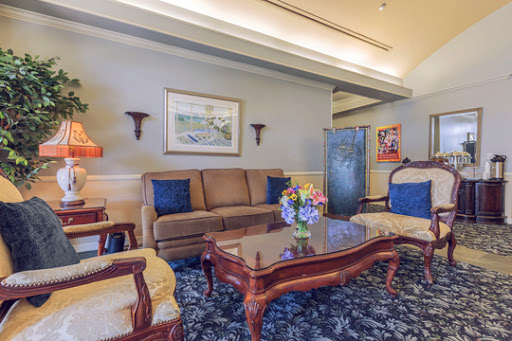 Funeral Home «Mt. View Mortuary & Cemetery», reviews and photos, 570 E Highland Ave, San Bernardino, CA 92404, USA