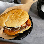 Photo n°2 de l'avis de Cannabis.h fait le 25/07/2023 à 20:11 sur le  Panineria Dal Re à Santa Teresa Gallura