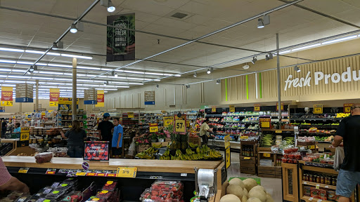 Grocery Store «Food Lion», reviews and photos, 1202 W Broad St, Elizabethtown, NC 28337, USA