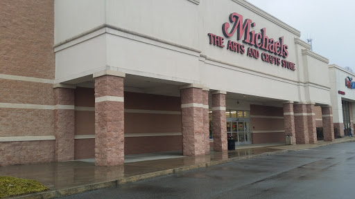 Craft Store «Michaels», reviews and photos, 5 McKenna Rd, Arden, NC 28704, USA