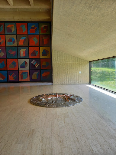 Art Center «Des Moines Art Center», reviews and photos, 4700 Grand Ave, Des Moines, IA 50312, USA