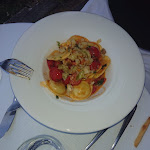 Photo n°1 de l'avis de Cipo. fait le 28/08/2020 à 17:28 sur le  Bacalhau Osteria à Turin