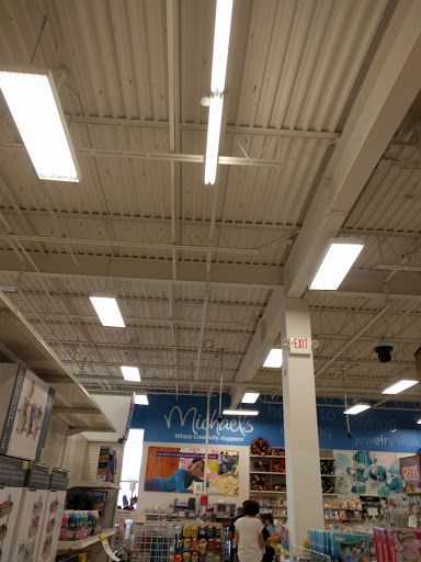 Craft Store «Michaels», reviews and photos, 5500 Sunrise Hwy, Massapequa, NY 11758, USA
