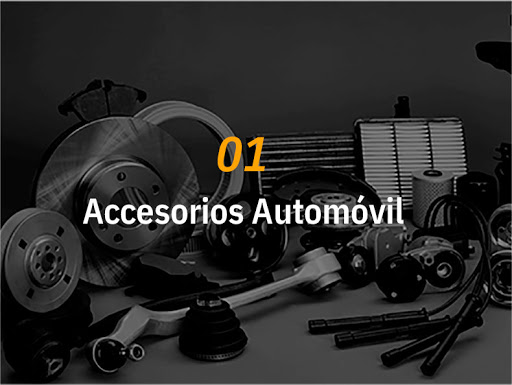 Auto Recambios Taller de Mecánica JX Motors en San Juan del Puerto, Huelva