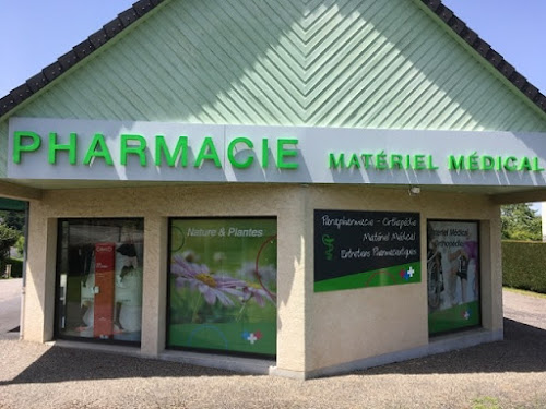 Pharmacie Pharmacie du château Sainte-Fortunade