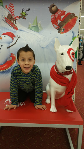 Department Store «Target», reviews and photos, 1980 Santa Rosa Ave, Santa Rosa, CA 95407, USA