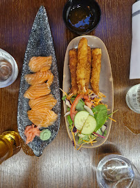 Plats et boissons du Restaurant japonais Minato à La Rochelle - n°20