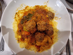 Photo n°90 de Le Palais du Maroc. à Créteil ()