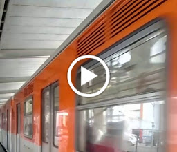 Metro Nativitas photo