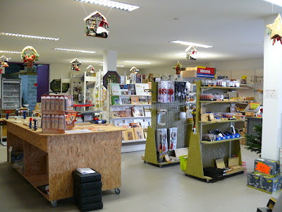 Métiers et Passions à Mommenheim