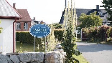 Stf Brantevik Råkulle Vandrarhem | Österlen | Boende | Simrishamn