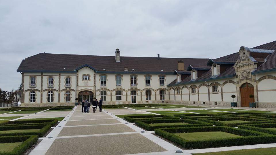 Photo n° 1 de l'avis de Piotr.o fait le 17/12/2016 à 09:07