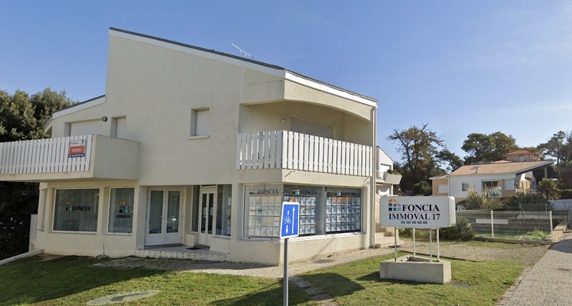 FONCIA | Agence Immobilière | Achat-Vente | Saint-Georges-De-Didonne | Boulevard de Lattre de Tassigny à Saint-Georges-de-Didonne