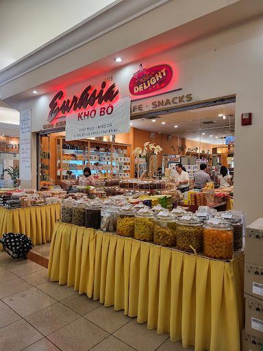 Shopping Mall «Grand Century Shopping Mall», reviews and photos, 1111 Story Rd, San Jose, CA 95122, USA