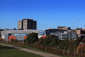 Meridian Centre image