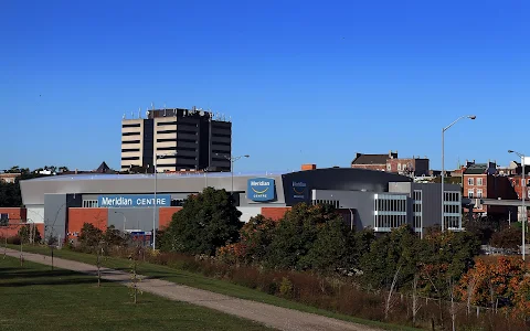 Meridian Centre image