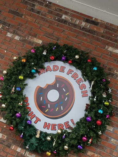 Donut Shop «Munster Donuts», reviews and photos, 8314 Calumet Ave, Munster, IN 46321, USA