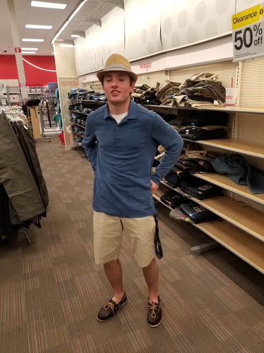 Department Store «Target», reviews and photos, 11150 S Twenty Mile Rd, Parker, CO 80134, USA