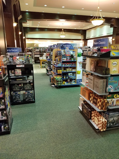 Book Store «Barnes & Noble», reviews and photos, 3102 Northline Ave, Greensboro, NC 27408, USA
