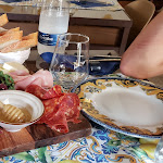 Photo n°1 de l'avis de Esteban.a fait le 03/07/2023 à 14:06 sur le  Museo della pasta à Taormina