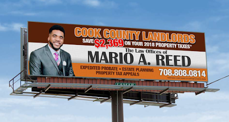 The Law Offices of Mario A. Reed P.C.