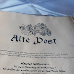 Photo n°4 de l'avis de Irmgard.r fait le 25/10/2021 à 19:09 sur le  Alte Post à Meersburg