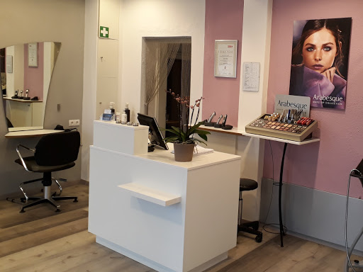 Friseur Carina In Salzburg
