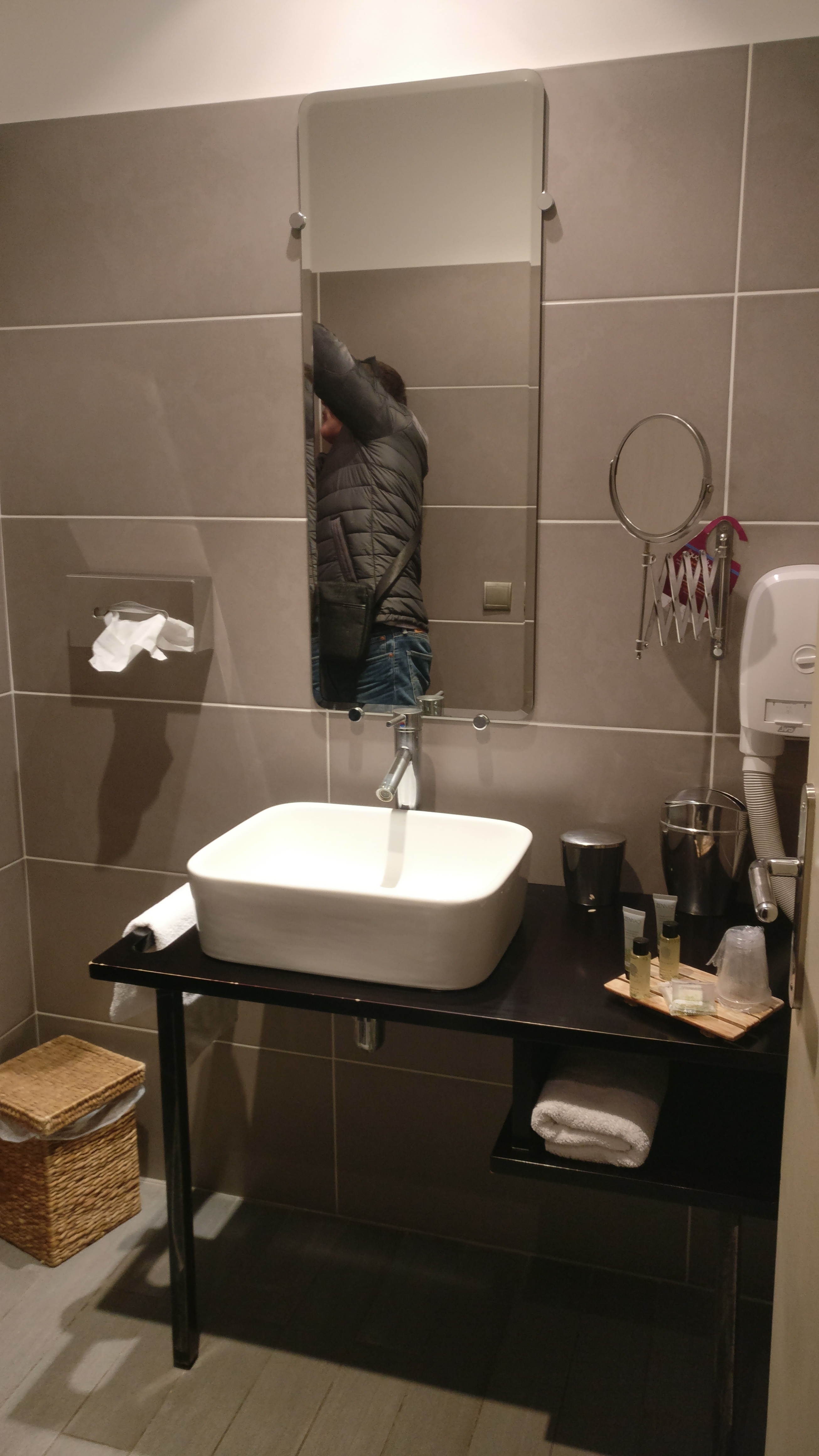 Photo n° 3 de l'avis de valerie.i fait le 05/01/2019 à 09:29