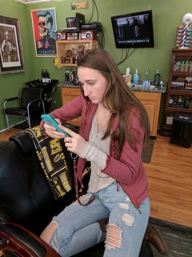 Barber Shop «The Eastside Barber Company, LLC», reviews and photos, 1851 State Ave NE #104, Olympia, WA 98512, USA