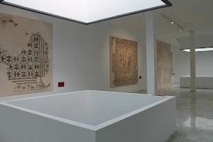 Colección Museográfica del Mosaico Romano de Casariche image