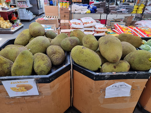 Asian Grocery Store «Hong Kong Supermarket», reviews and photos, 3828 S Yakima Ave, Tacoma, WA 98418, USA