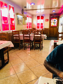 Atmosphère du Restaurant indien Mewar Restaurant à Le Blanc-Mesnil - n°12